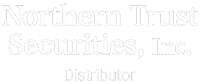 Northern Trust Securities, Inc. Logo