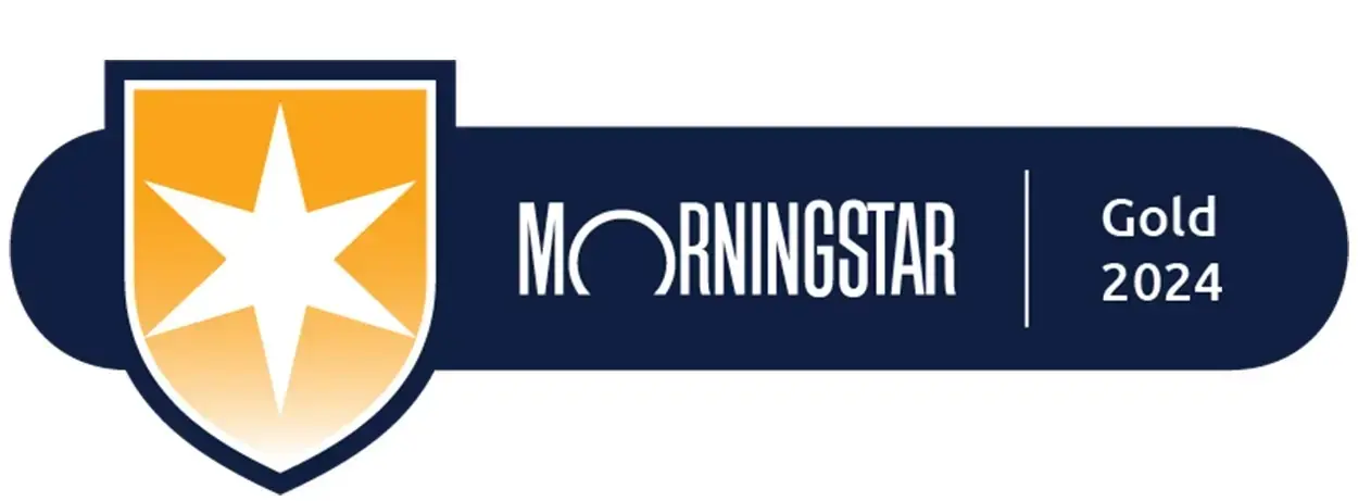 Morningstar logo