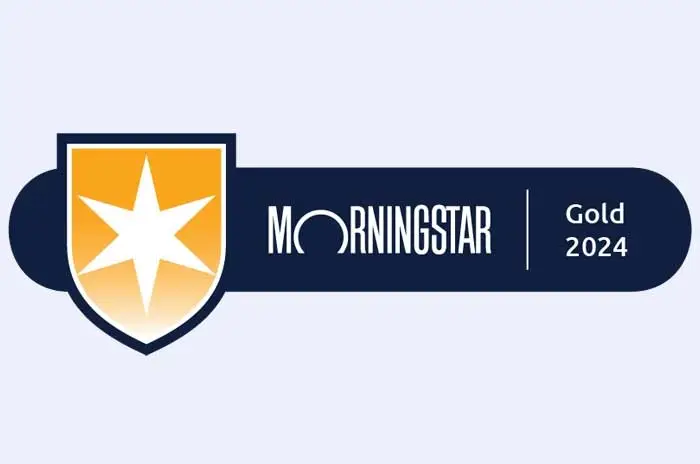 Morningstar logo